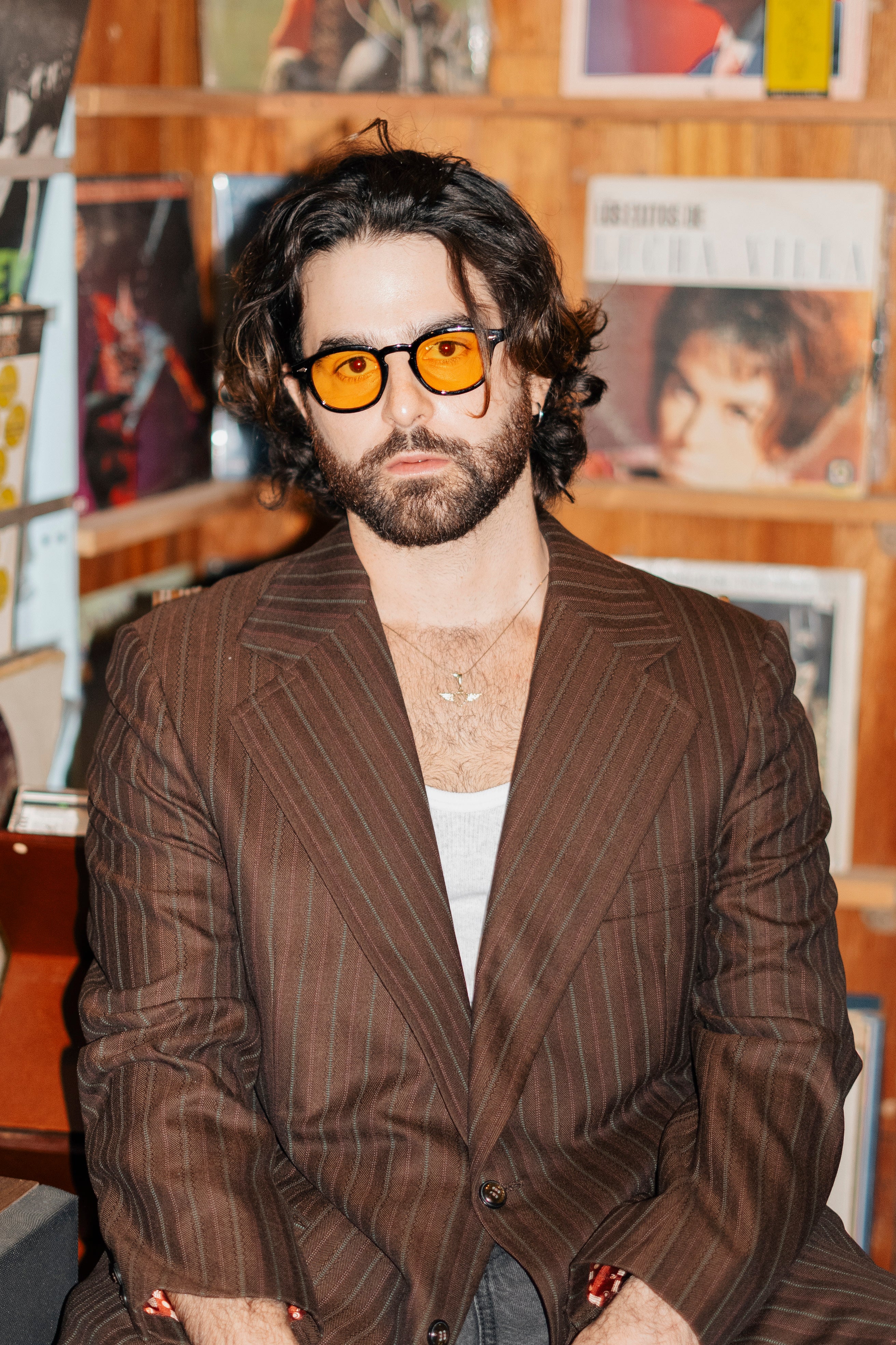 Johnny Depp - Cálido